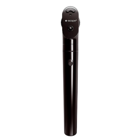 RIESTER XL 2.5V E-Scope Ophthalmoscope, Black 2123-201